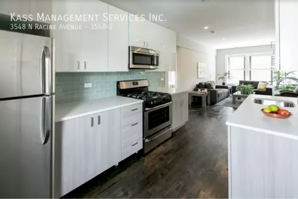 2 bedrooms apartment for rent in Boystown - North Side, Chicago