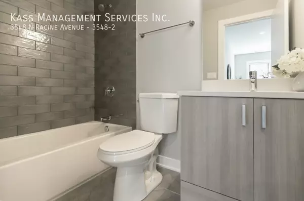 2 bedrooms apartment for rent in Boystown - North Side, Chicago