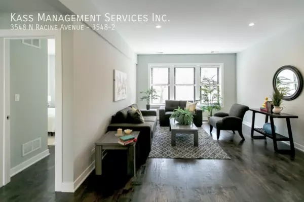 2 bedrooms apartment for rent in Boystown - North Side, Chicago