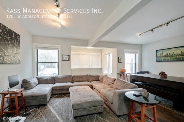 4 bedrooms apartment for rent in Boystown - North Side, Chicago