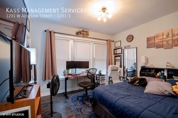 4 bedrooms apartment for rent in Boystown - North Side, Chicago