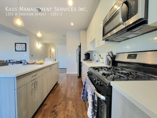 3 bedrooms apartment for rent in Boystown - North Side, Chicago