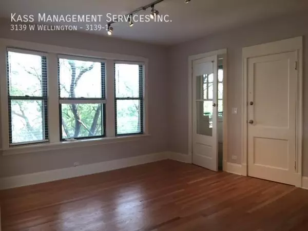 2 bedrooms apartment for rent in Avondale - North Side, Chicago