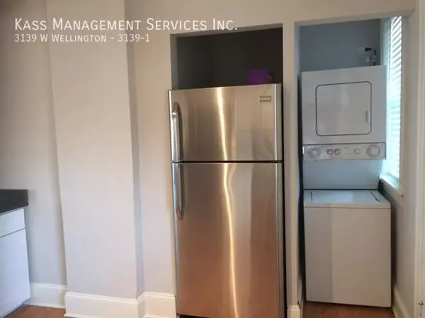 2 bedrooms apartment for rent in Avondale - North Side, Chicago