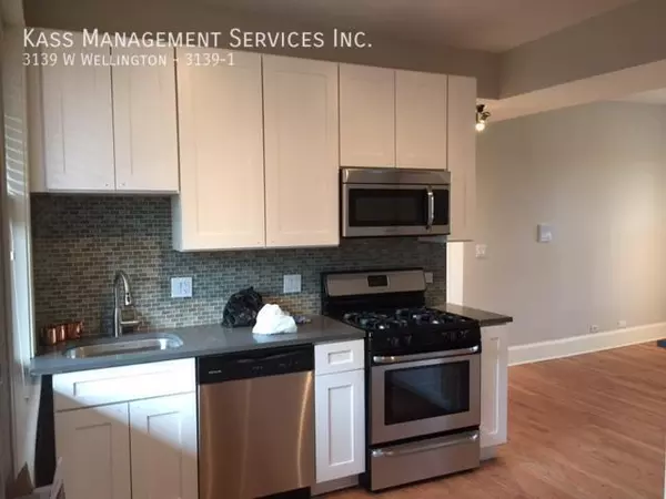 2 bedrooms apartment for rent in Avondale - North Side, Chicago