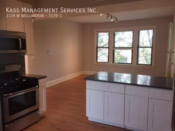 2 bedrooms apartment for rent in Avondale - North Side, Chicago