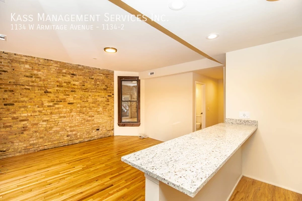 3 bedrooms apartment for rent in Lincoln Park - North Side, Chicago