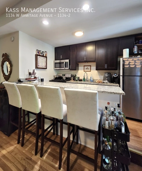 3 bedrooms apartment for rent in Lincoln Park - North Side, Chicago