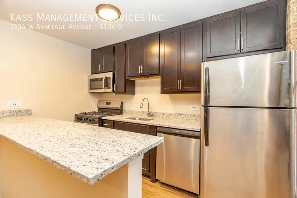 3 bedrooms apartment for rent in Lincoln Park - North Side, Chicago