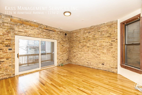 3 bedrooms apartment for rent in Lincoln Park - North Side, Chicago