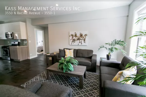 4 bedrooms apartment for rent in Boystown - North Side, Chicago