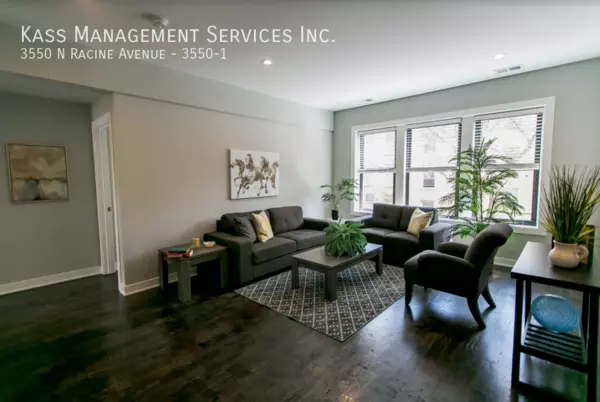 4 bedrooms apartment for rent in Boystown - North Side, Chicago