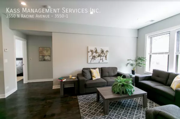 4 bedrooms apartment for rent in Boystown - North Side, Chicago