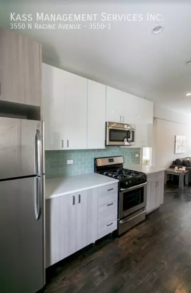 4 bedrooms apartment for rent in Boystown - North Side, Chicago