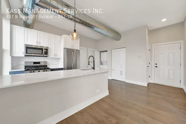 2 bedrooms apartment for rent in West Town - West Side, Chicago