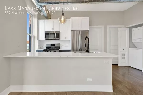 2 bedrooms apartment for rent in West Town - West Side, Chicago
