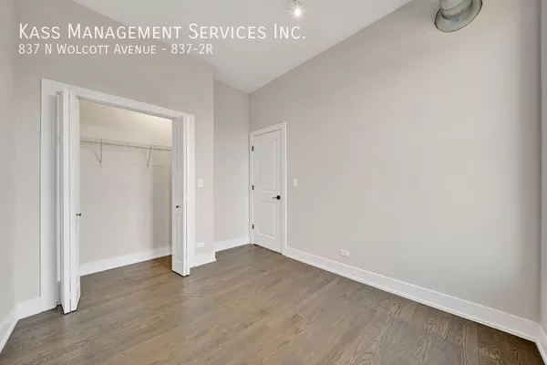 2 bedrooms apartment for rent in West Town - West Side, Chicago