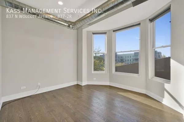 2 bedrooms apartment for rent in West Town - West Side, Chicago