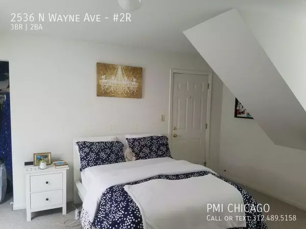 3 bedrooms apartment for rent in Lincoln Park - North Side, Chicago