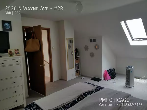 3 bedrooms apartment for rent in Lincoln Park - North Side, Chicago