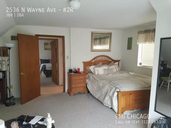 3 bedrooms apartment for rent in Lincoln Park - North Side, Chicago