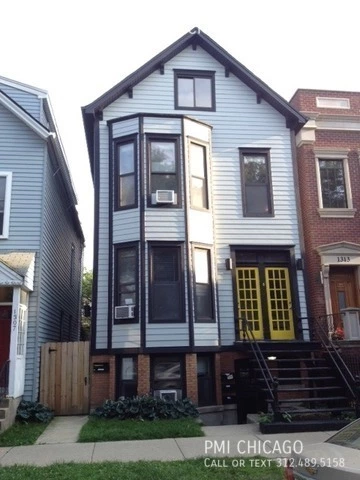 2 bedrooms apartment for rent in Boystown - North Side, Chicago