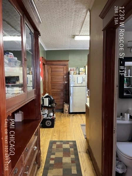 2 bedrooms apartment for rent in Boystown - North Side, Chicago
