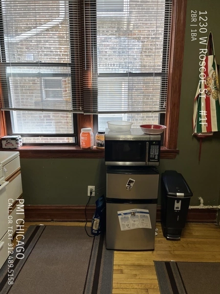 2 bedrooms apartment for rent in Boystown - North Side, Chicago