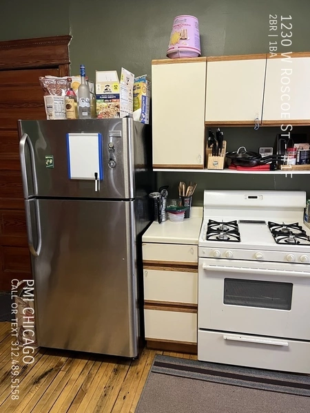 2 bedrooms apartment for rent in Boystown - North Side, Chicago