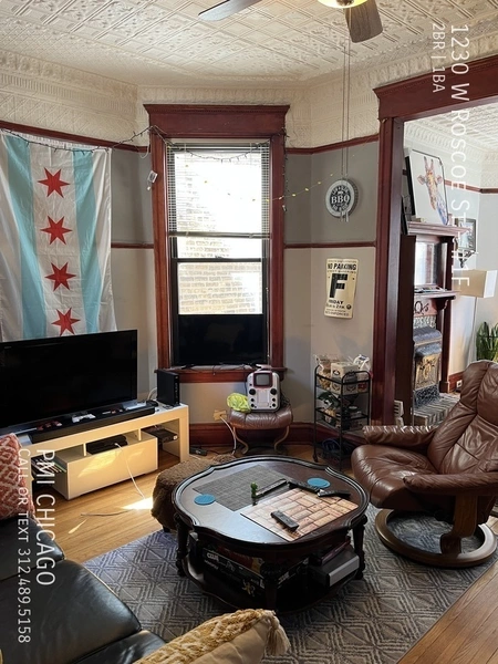 2 bedrooms apartment for rent in Boystown - North Side, Chicago