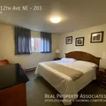 1 bedroom apartment for rent in University District - North Seattle, Seattle