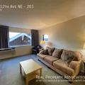 1 bedroom apartment for rent in University District - North Seattle, Seattle