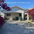 4 bedrooms apartment for rent in South Los Angeles - Central Los Angeles, Los Angeles