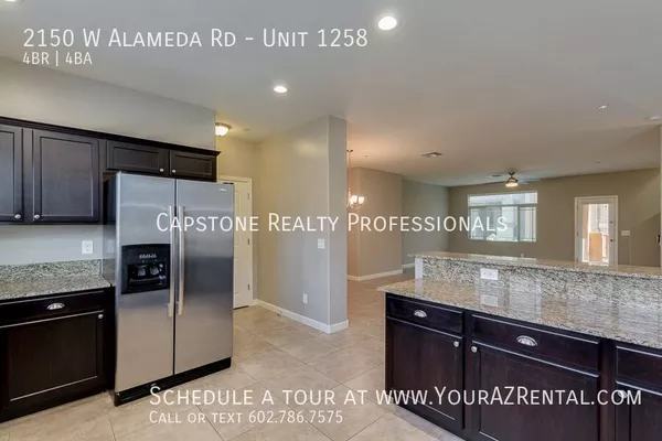 4 bedrooms apartment for rent in Deer Valley - Phoenix, Phoenix