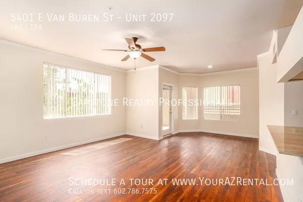 1 bedroom apartment for rent in Papago - Phoenix, Phoenix