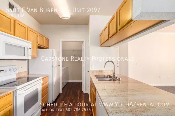 1 bedroom apartment for rent in Papago - Phoenix, Phoenix