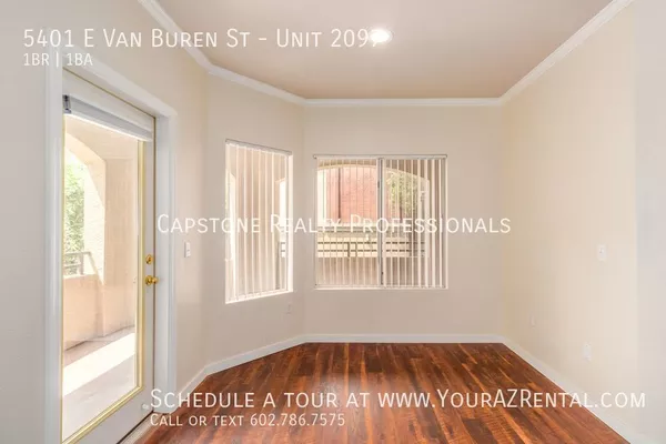1 bedroom apartment for rent in Papago - Phoenix, Phoenix