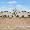 2 bedrooms apartment for rent in North Mountain - Phoenix, Phoenix