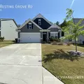 3 bedrooms apartment for rent in Auburn - South Raleigh, Raleigh