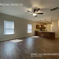 3 bedrooms apartment for rent in Auburn - South Raleigh, Raleigh
