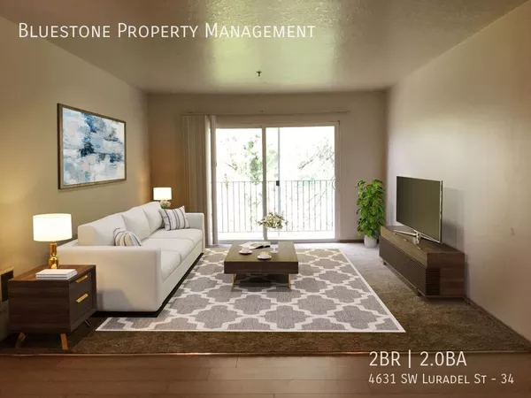 2 bedrooms apartment for rent in West Portland Park - SW Portland, Portland