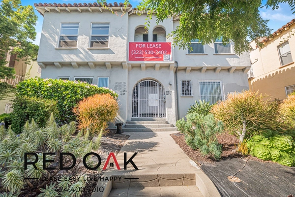 2 bedrooms apartment for rent in Pico Robertson - Westside / South Bay, Los Angeles