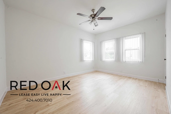 2 bedrooms apartment for rent in Pico Robertson - Westside / South Bay, Los Angeles