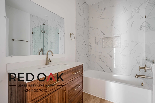 2 bedrooms apartment for rent in Pico Robertson - Westside / South Bay, Los Angeles