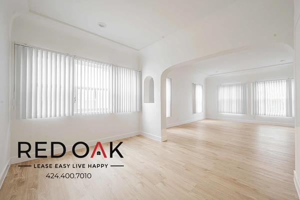 2 bedrooms apartment for rent in Pico Robertson - Westside / South Bay, Los Angeles