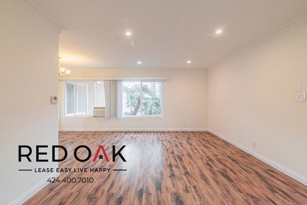 2 bedrooms apartment for rent in Carthay - Central Los Angeles, Los Angeles