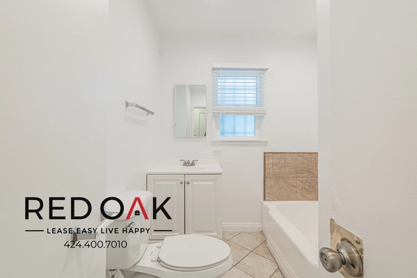 2 bedrooms apartment for rent in Carthay - Central Los Angeles, Los Angeles