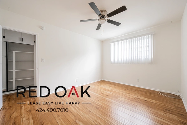 1 bedroom apartment for rent in Beverlywood - Westside / South Bay, Los Angeles