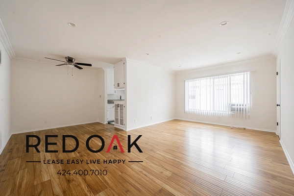 1 bedroom apartment for rent in Beverlywood - Westside / South Bay, Los Angeles