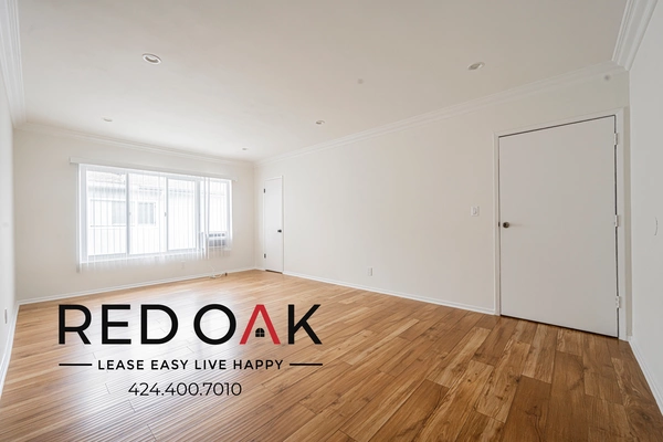 1 bedroom apartment for rent in Beverlywood - Westside / South Bay, Los Angeles